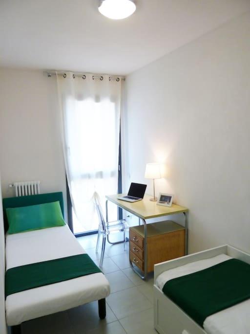Modern & Strategic Apartment Сиена Экстерьер фото