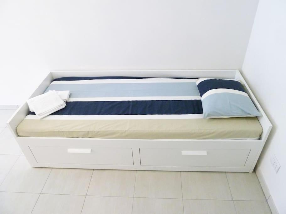 Modern & Strategic Apartment Сиена Экстерьер фото