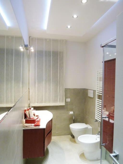 Modern & Strategic Apartment Сиена Экстерьер фото