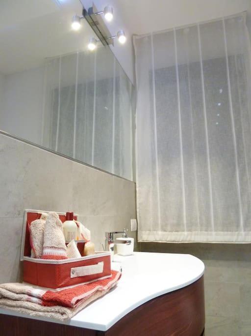 Modern & Strategic Apartment Сиена Экстерьер фото