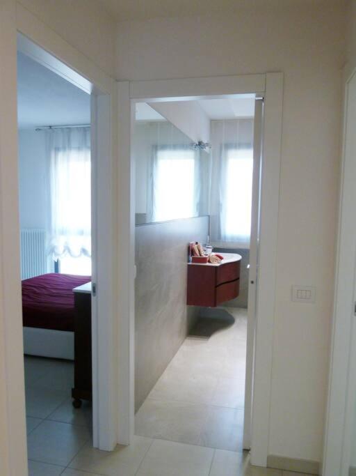 Modern & Strategic Apartment Сиена Экстерьер фото