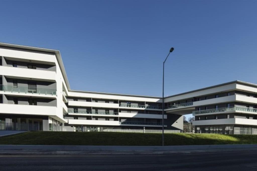 Modern & Strategic Apartment Сиена Экстерьер фото